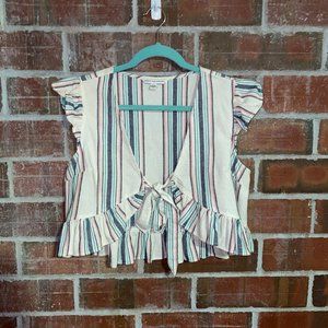 American Eagle crop top